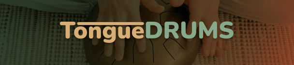 TongueDRUMS nav image